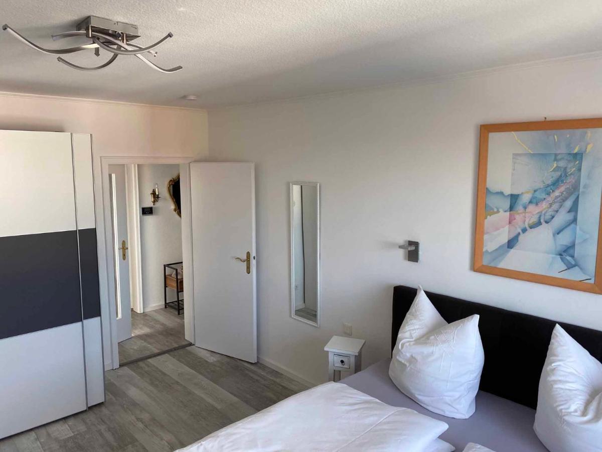 Ferienwohnung Nussmann Bayreuth Exterior foto