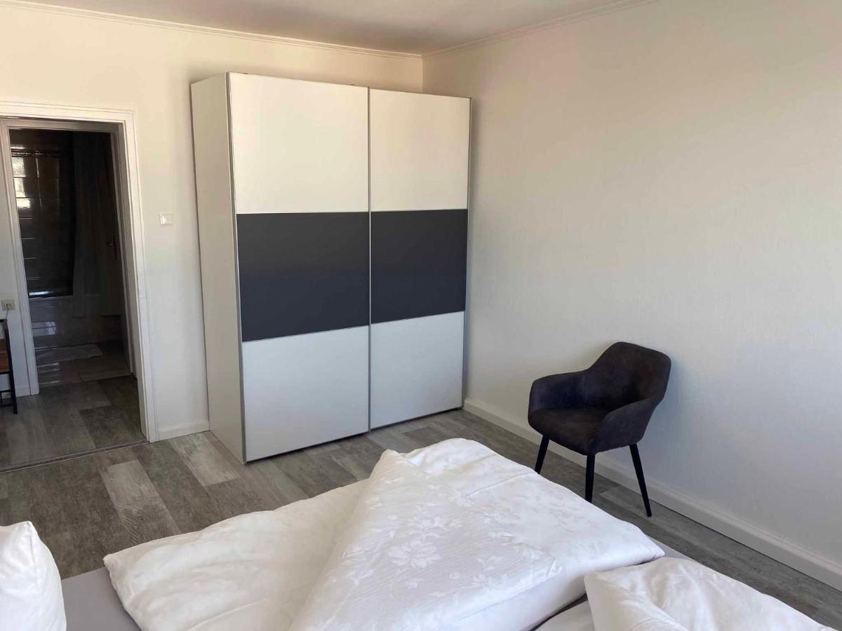 Ferienwohnung Nussmann Bayreuth Exterior foto
